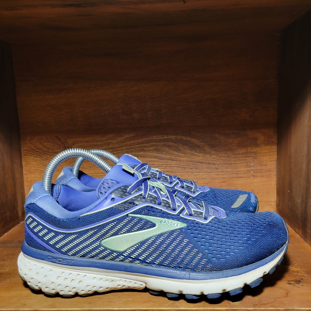 Brooks Ghost 12 Athletic Sneaker 8.5